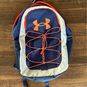 Under Armour backpack